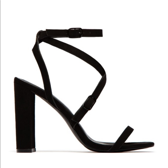 DANGEROUS - BLACK - Picture 2 of 4